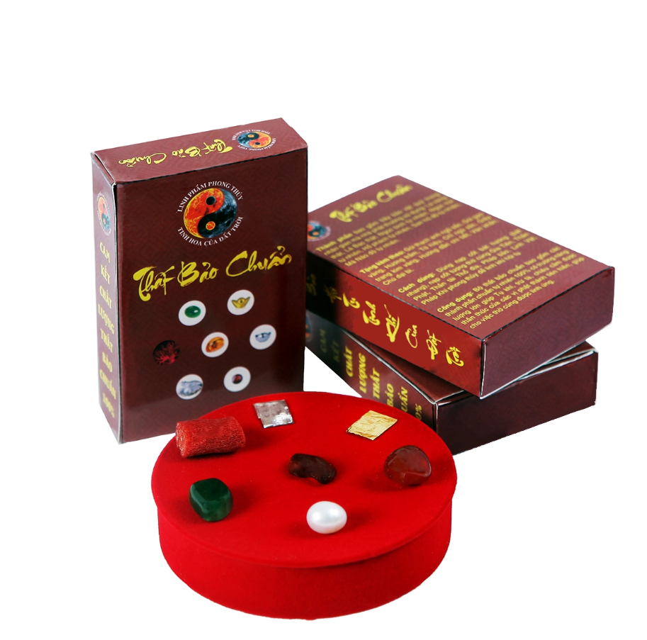 Hộp thất bảo
